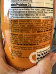Looking for a good low carb or keto friendly coffee creamer? Vanilla Caramel Sugar Free Coffee Creamer Vanilla Caramel Nestle 289 1 G