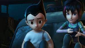 Prime Video: Astro Boy