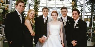 Pin By Pinball Nerd On American Pie American Wedding Wedding Songs Wedding Song List