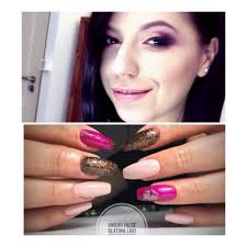 Make-up & Nails