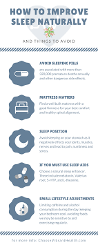How To Sleep Well Naturally Alternative Health Nature Natural Health