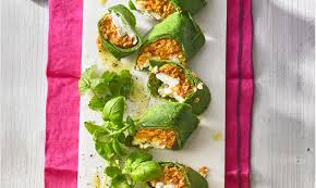 Es muss ja nicht immer fleisch sein! Top 50 Neue Vegetarische Hauptgerichte Chefkoch De