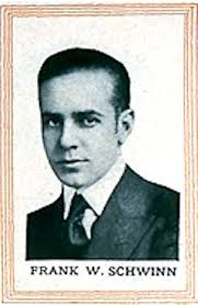 Arnold, Schwinn & Co., est. 1895