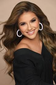 What is a natural pageant for children?