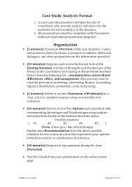 Myassignmenthelp.com also provides contract law assignment essay help. Case Study Analysis Format