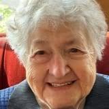 Marjorie Volk Obituary (2024)