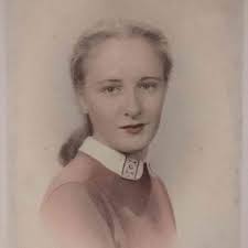 Mildred McLean Obituary (1936