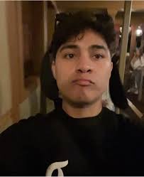 Nomar Meets Ruiz at Park