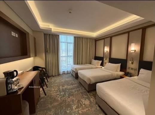 Foto 2 Ancyra hotel