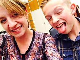 First Mothers Day without mom, sharing feelings and support