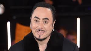 David Gest's Instagram, Twitter & Facebook