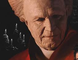 Dracula Movie Projects :: Photos, videos, logos, illustrations and branding  :: Behance