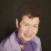 Barbara Rosene Hedges Obituary (2022)