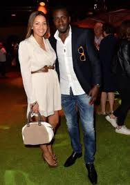 Samuel umtiti is a french footballer who plays for french club lyon in ligue 1. Here Are The Pretty Photos Of Girlfriends Wives Of 2018 World Cup Winners Ghpage