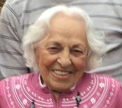 Obituary information for Mary C. Cretella