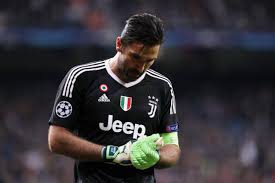 Born 28 january 1978) is an italian professional footballer who plays as a goalkeeper for serie a club juventus. The Tragedy Of Gianluigi Buffon