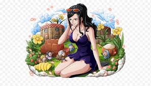 One piece robin beautiful wallpaper v.2#. Nico Robin One Piece Nico Robin Wallpaper Png Klipartz