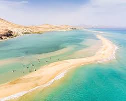 El hotel se localiza en uno de los enclaves más. The Playa Del Risco Del Paso Fuerteventura S Golden Beach