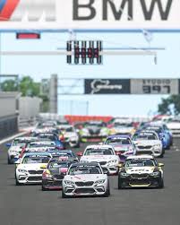 But more entertaining is the option for. The Bmw Sim M2 Cs Racing Cup Season Has Started Bmw Of Springfield