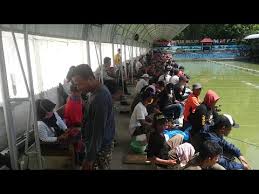 Life Skill Ponpes Ell Firdaus Tambaksari Kedungreja Cilacap Part 4 Youtube