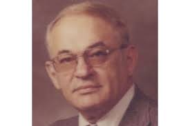 William Cieri Obituary (1922