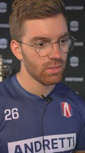 Picking only 4 #INDYCAR legends was a tough choice 🧐