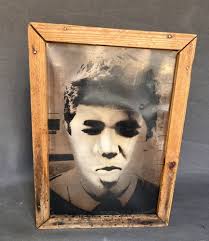 After Joseph Cornell, Box Sculpture, 1950s, Mixed Media for sale at Pamono