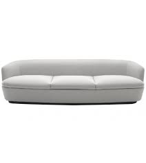 Das modulare system kann in allen einzelteilen. Orla Dreisitzer Sofa Cappellini Milia Shop