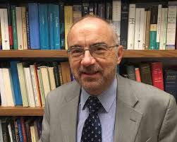 Q & A: Dr. Baruch J. Schwartz