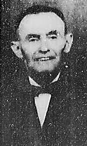 Nickola “Nick” Levar (1892-1974)