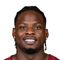 Brian Robinson Jr. vs. Matt Colburn II Stats PPR