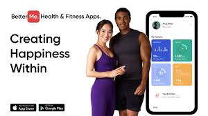 The average rating on our website is out of stars. Betterme Health Coaching Apk 6 1 3 Download For Android Download Betterme Health Coaching Apk Latest Version Apkfab Com