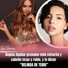 Stacey Carrillo's Instagram, Twitter & Facebook