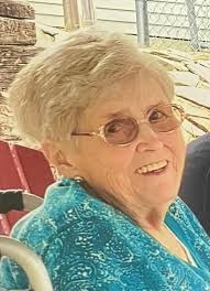 Betty Taylor Hancock Obituary April 14, 2021