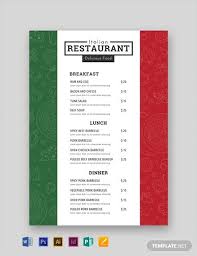 Turn your dinner parties into something fancy with customized dinner party menu cards from canva's free templates you can personalize. Free Menu Templates 495 Download In Psd Illustrator Publisher Pages Word Indesign Outlook Google Docs Pdf Template Net