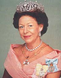 Princess Margaret, Countess of Snowdon Title: Princess Margaret, Countess of Snowdon Full Name: Margaret Rose Father: George VI Mother: Elizabeth Bowes-Lyon - princess_margaret