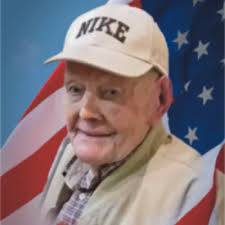 Obituary information for Harold Hammonds