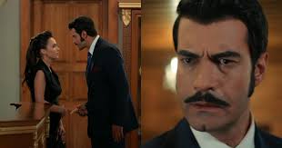 Terra amara, anticipazioni, Ümit rivela di essere incinta, Demir: 'Ti farò  abortire'