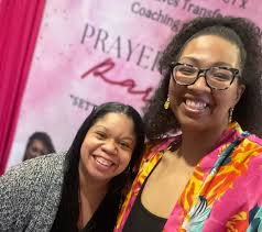 Rest is Best! 🩵 Today I was able to wind down, after a jam packed week! I  truly enjoyed myself. Fellowshipping, networking, and the opportunity to be  creative with my sisters! 🌻