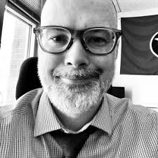 Jared Bridges (@truepravda)