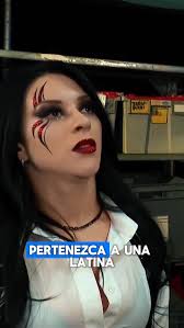 Stephanie Vaquer tira indirecta después de ser borrada de Clash in Paris  🇫🇷, #stephanievaquer #wwe #luchalibre #wrestling