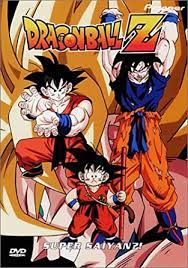 Maybe you would like to learn more about one of these? Amazon Com Dragonball Z Vol 17 Super Saiyan Animated Movies Tv
