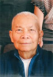 Obituary information for Vincent Acoba Eder