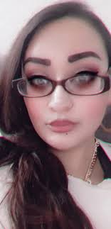 My Hallowe'en costume sorted out, courtesy of MSQRD :-) The phone filters  are fab!