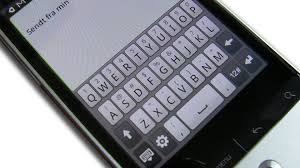 File:HTC Legend - keyboard.jpeg ...