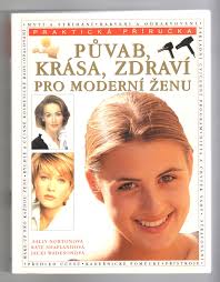 Půvab, krása, zdraví pro moderní ženu