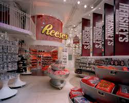 Employment status affects three key aspects of your life on the job: Hershey S Times Square Ny Ny Allen Killcoyne Architects