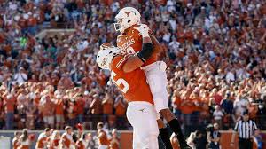 7 ways you know you're a texas longhorns fan. Texas Football Vs Iowa State Time Tv Schedule Game Preview Score