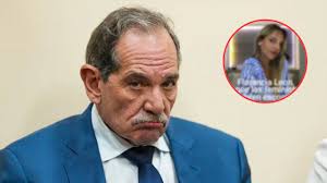 Quién es la sobrina de José Alperovich que lo denunció y cuántos años  tiene?