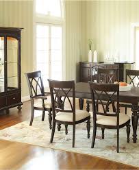 Bradford Dining Room Furniture Collection Dining Room Furniture Furniture Macy Dining Room Furniture Dining Room Furniture Collections Dinning Room Sets